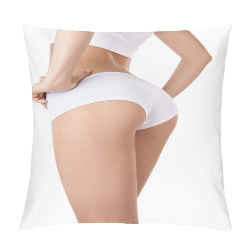 Personality  Body Parts Pillow Covers