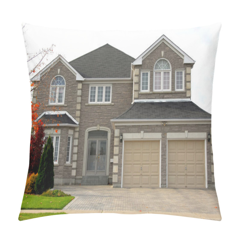 Personality  House Pillow Covers