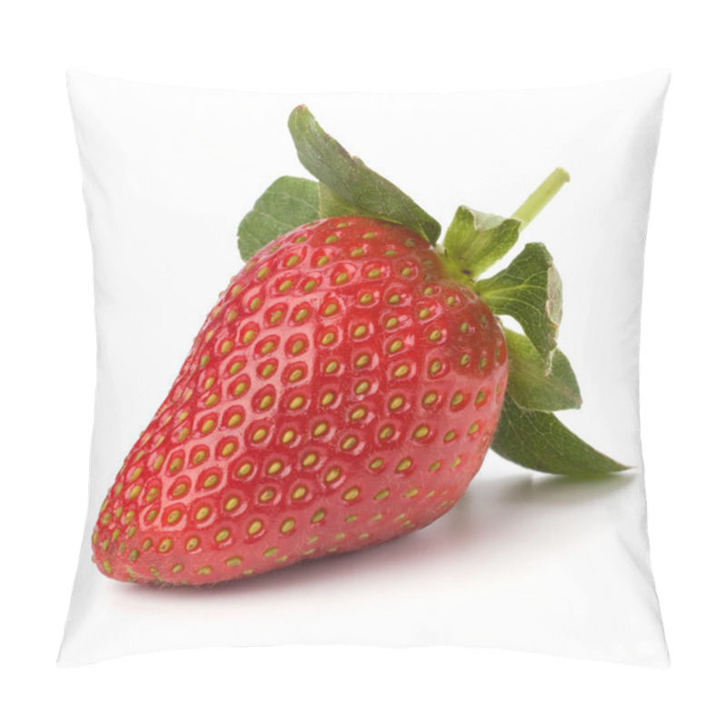 Personality  Strawberry Pillow Covers