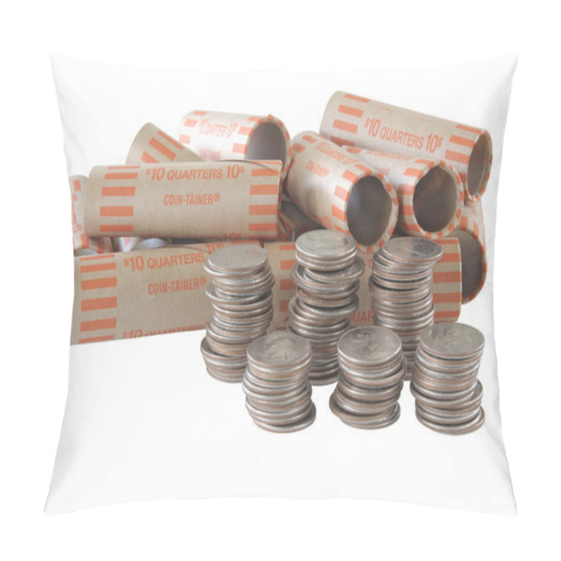 Personality  Quarter Pillow Covers