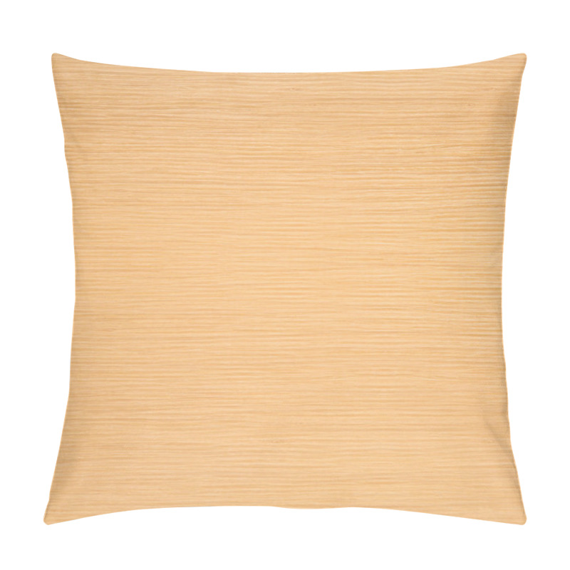 Personality  Wood Texture Closeup Background. Pillow Covers