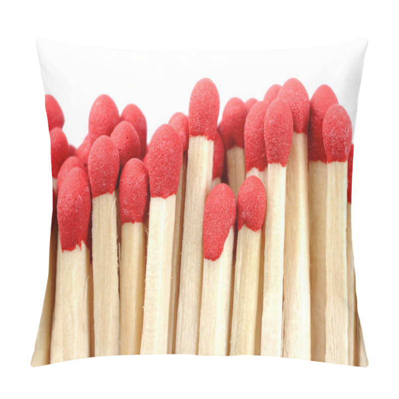 Personality  Match Pillow Covers