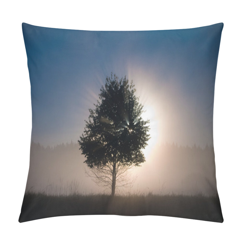 Personality  Arbor Mundi Pillow Covers