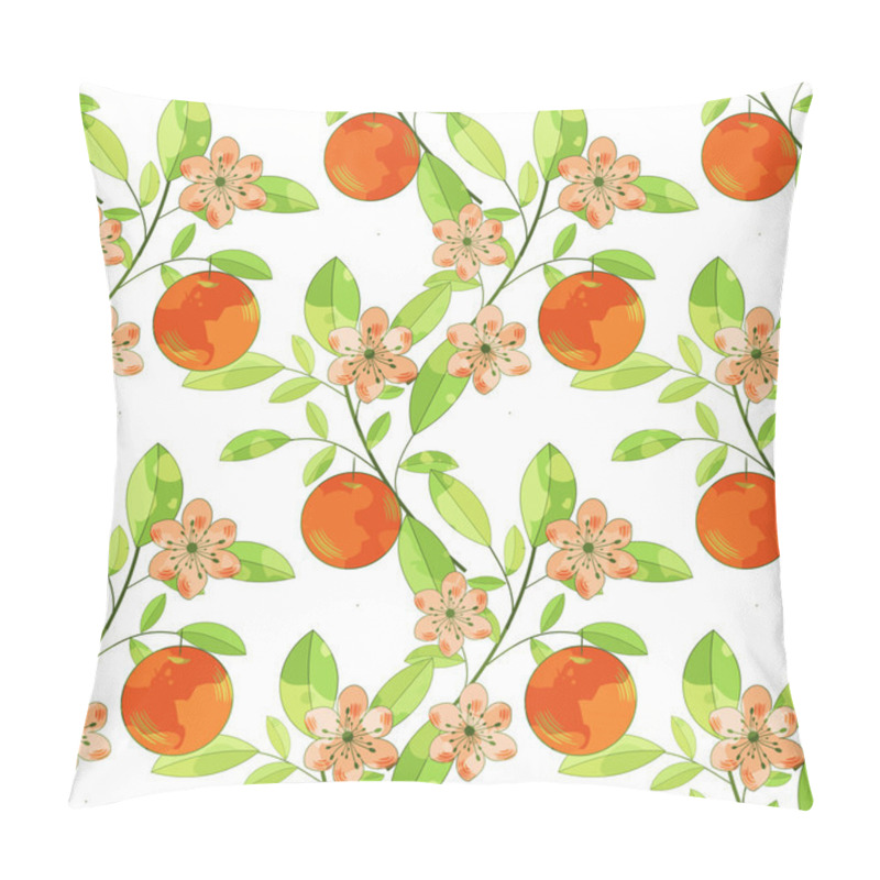 Personality  Seamless Pattern Pillow Covers