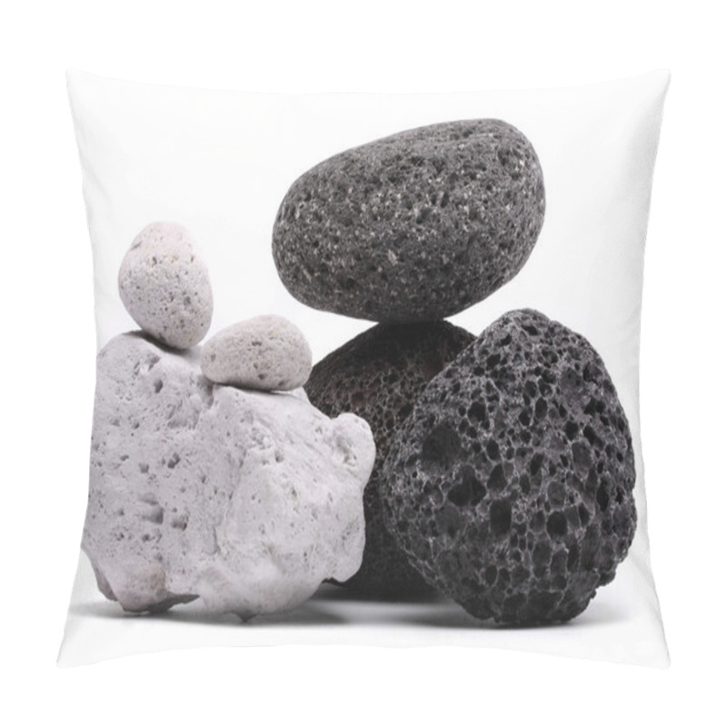 Personality  Volcanic Pumice Pillow Covers