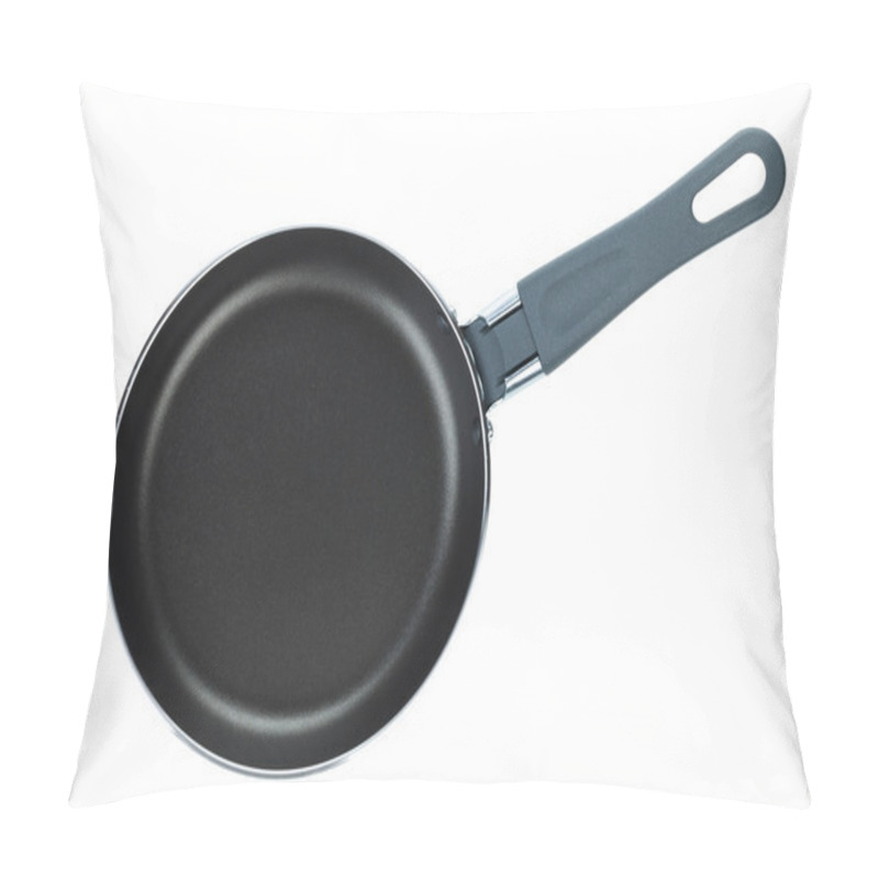 Personality  Frying Pan Pillow Covers