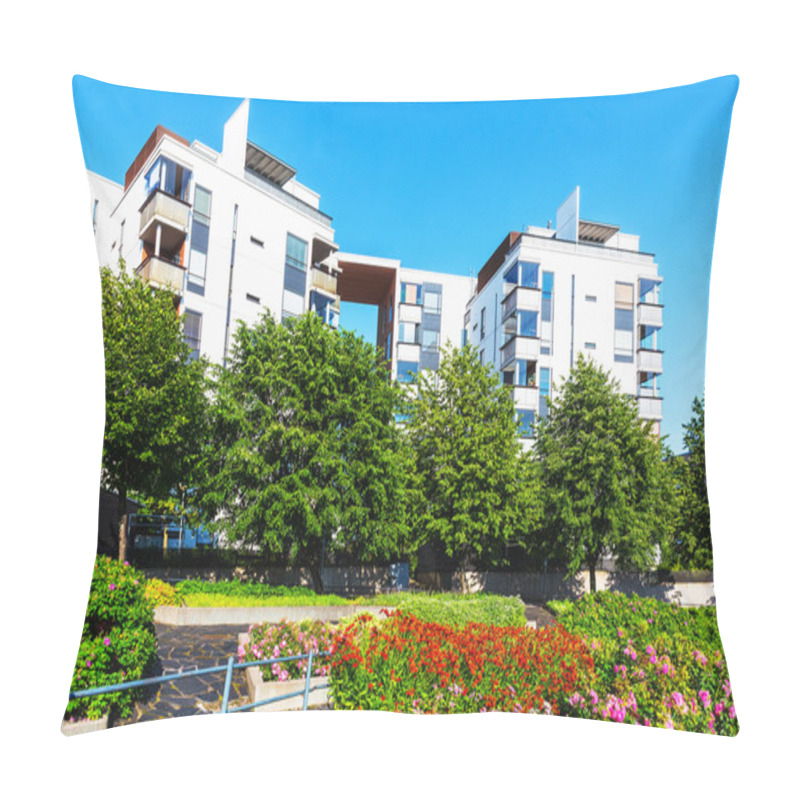 Personality  Modern Real Estate Pillow Covers