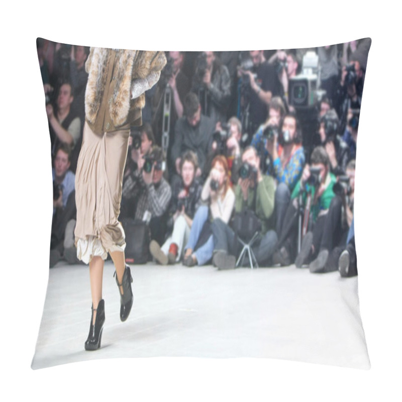 Personality  Show Of Fashion Pillow Covers