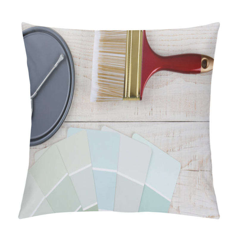 Personality  Painting Still Life Pillow Covers