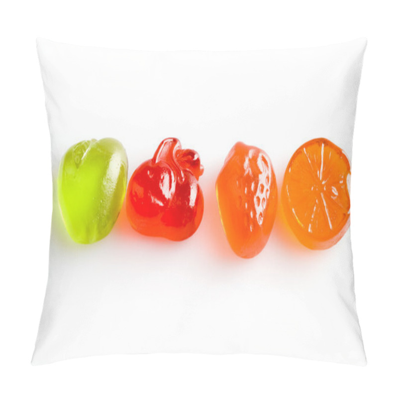 Personality  Gummy Candy Pillow Covers