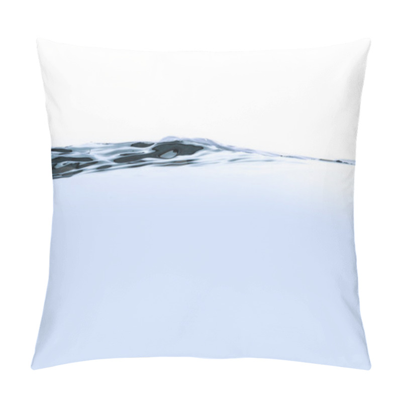 Personality  Water Splash Pillow Covers