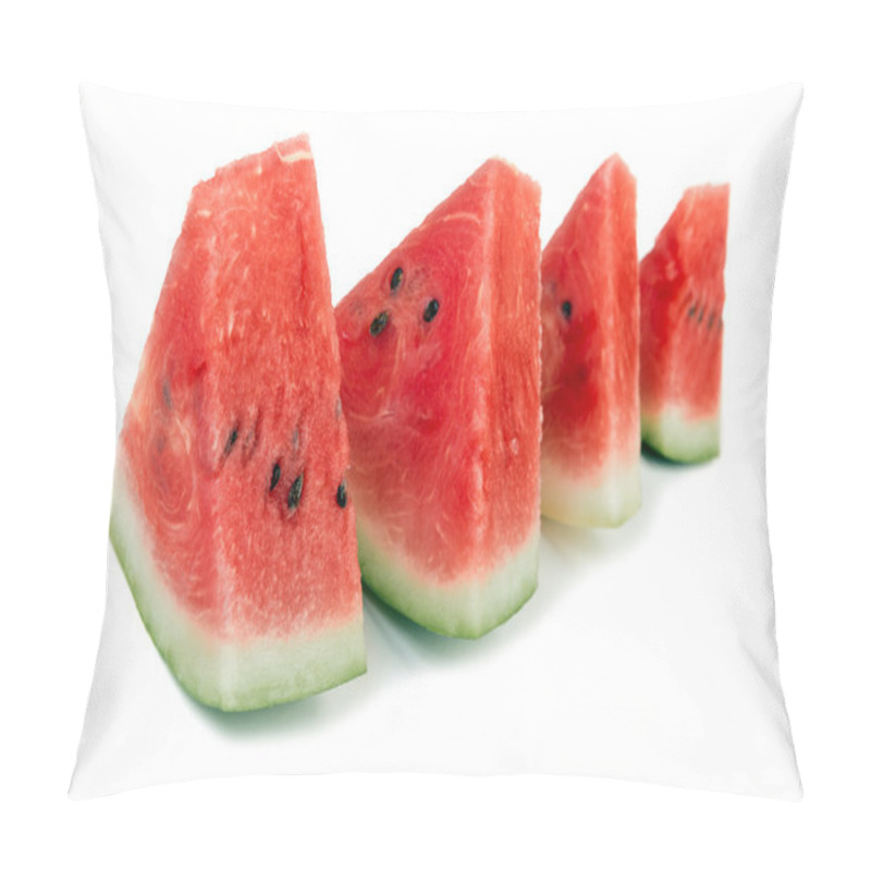 Personality  Watermelon Pillow Covers