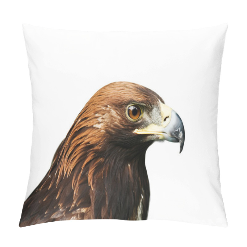 Personality  Eagle Pillow Covers