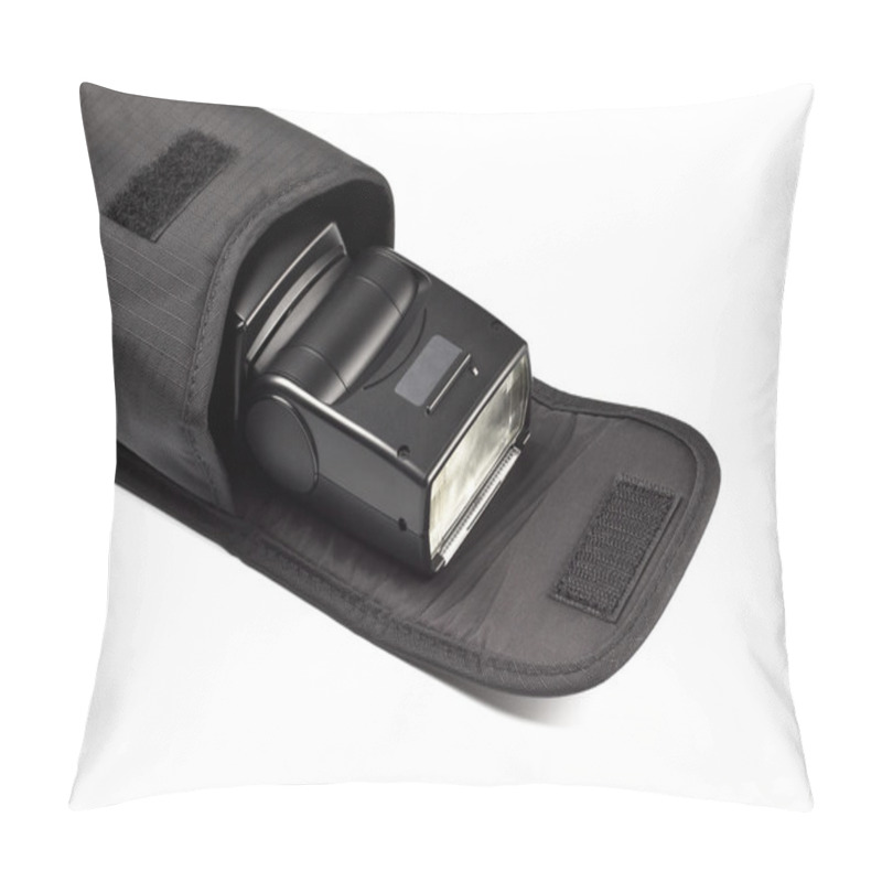 Personality  Camera Flash In Cover Pillow Covers