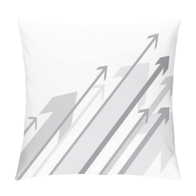 Personality  Arrows Pillow Covers