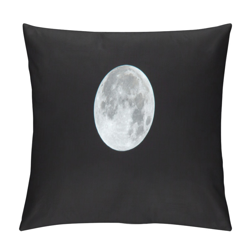 Personality  Supermoon Pillow Covers