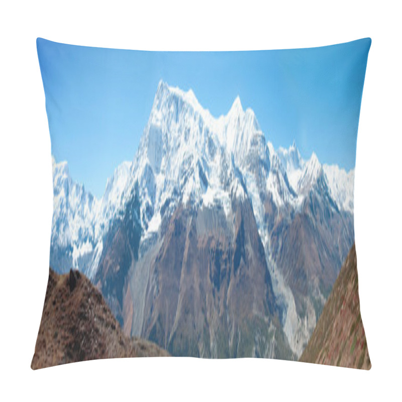 Personality  Himalaya Pillow Covers