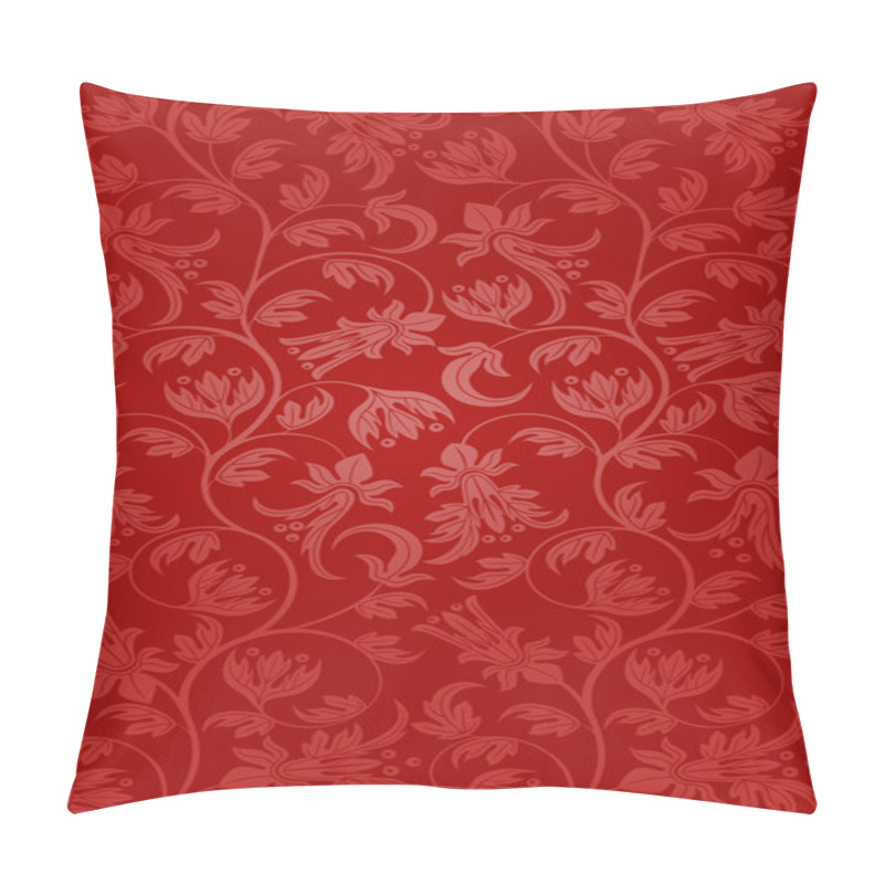 Personality  Decorative Seamless Pattern Pillow Covers