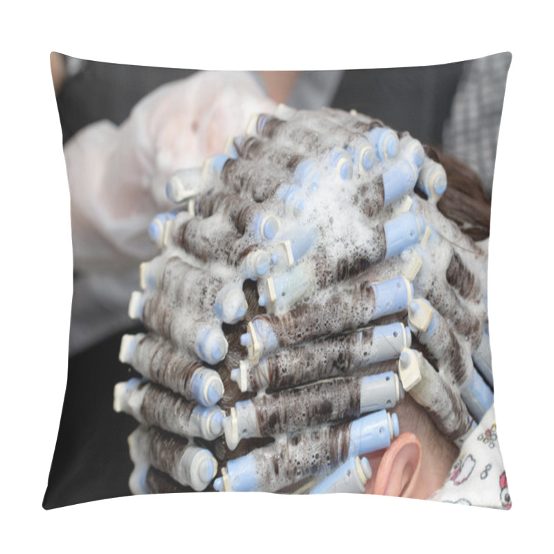 Personality  Background Pillow Covers