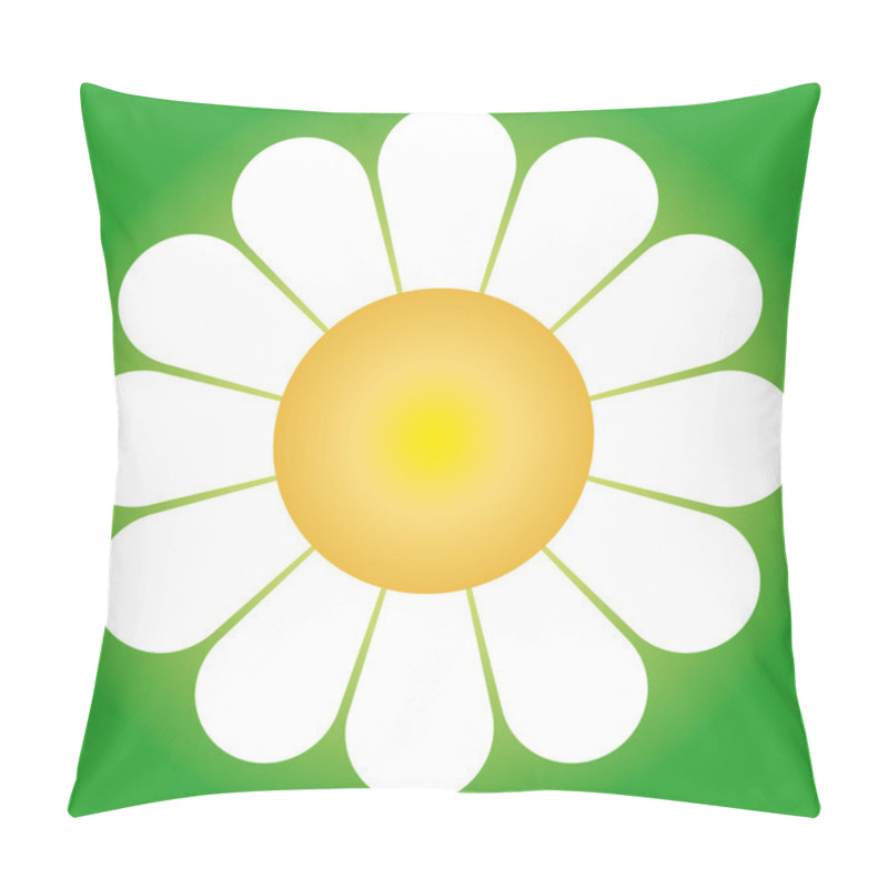 Personality  Flower Pillow Covers