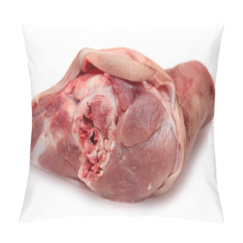 Personality  Raw Fresh Meat Pillow Covers