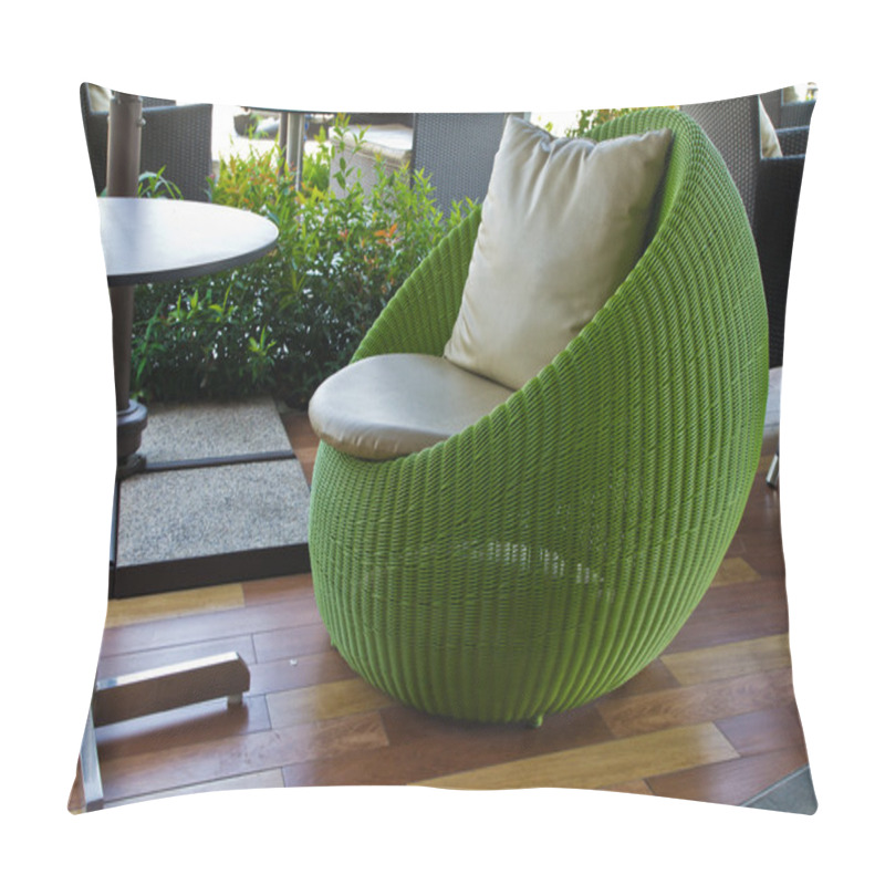 Personality  Sphere Chairs Pillow Covers