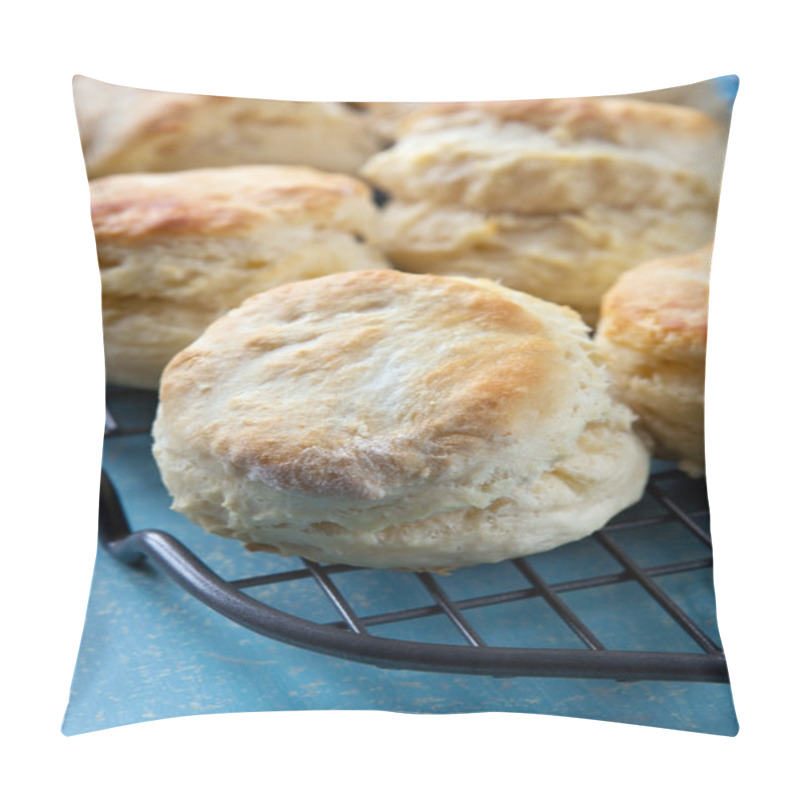 Personality  Scones Pillow Covers