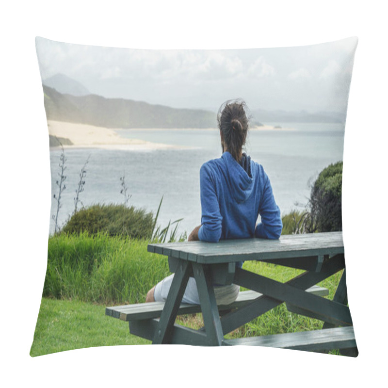 Personality  Touristic Pillow Covers