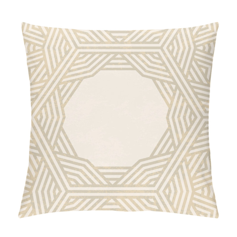 Personality  Abstract Background Pillow Covers