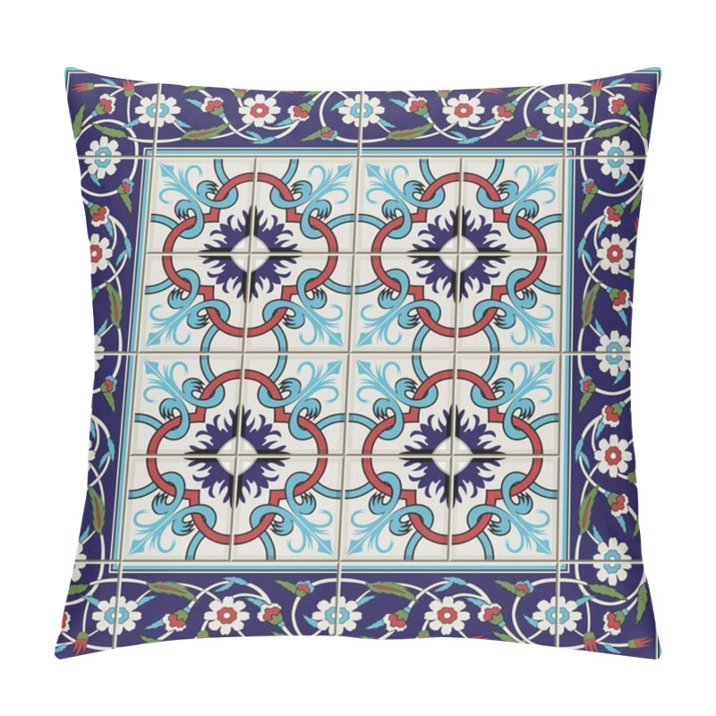 Personality  Gorgeous Seamless  Pattern Pillow Covers