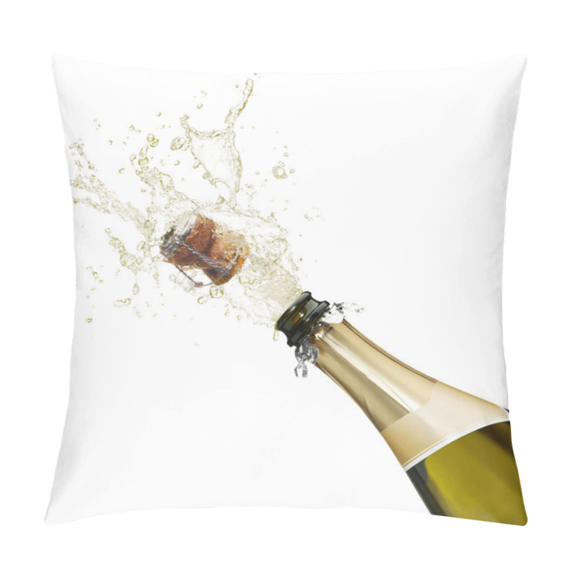 Personality  Champagne Pillow Covers