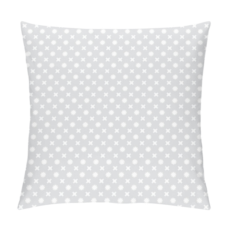 Personality  Vector Seamless Pattern Pillow Covers