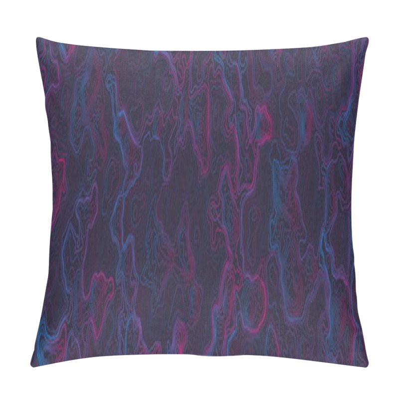 Personality  Ultra Wide Wallpaper Abstract Vector Background Pillow Covers