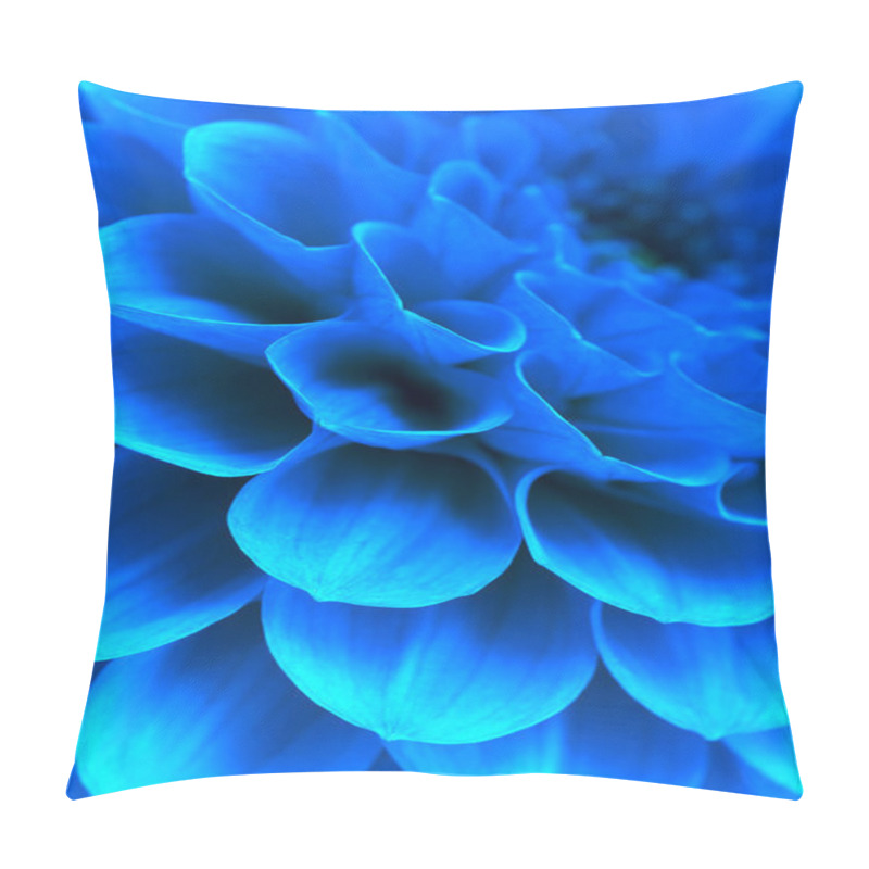 Personality  Abstract Petals Pillow Covers