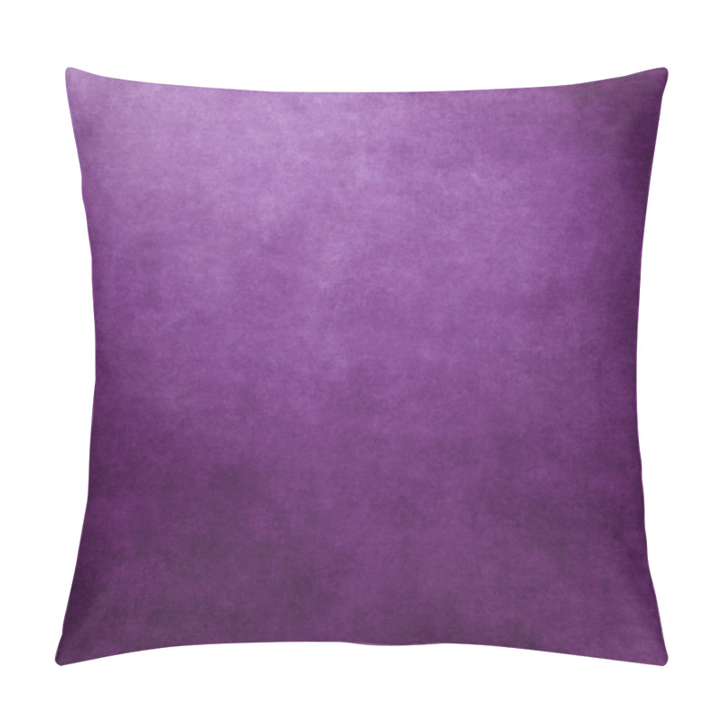 Personality  Purple  Texture Background Pillow Covers