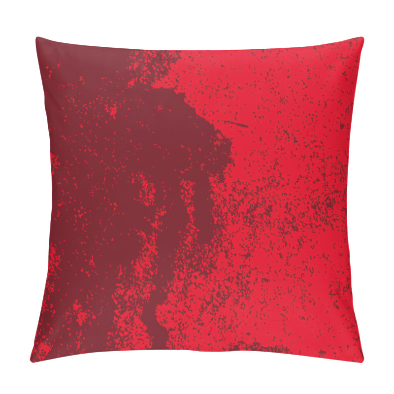 Personality  Abstract Background Pillow Covers