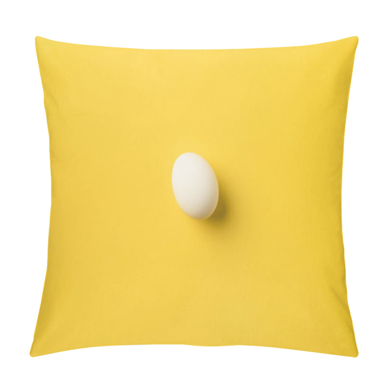 Personality  Chicken Egg Pillow Covers