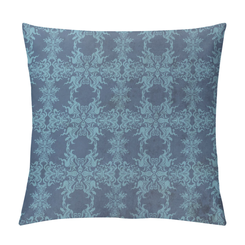 Personality  Vector Abstract Retro Pattern Pillow Covers