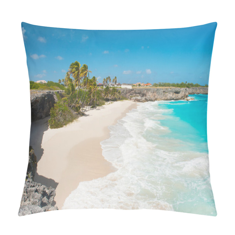 Personality  Bottom Bay Pillow Covers