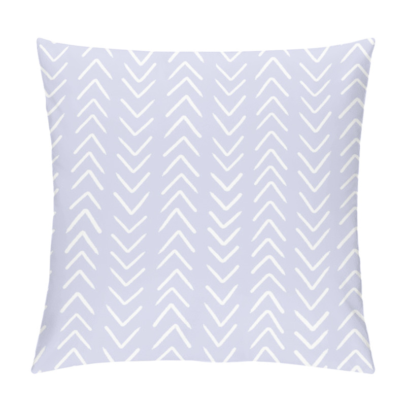 Personality  Simple classic herringbone pattern pillow covers