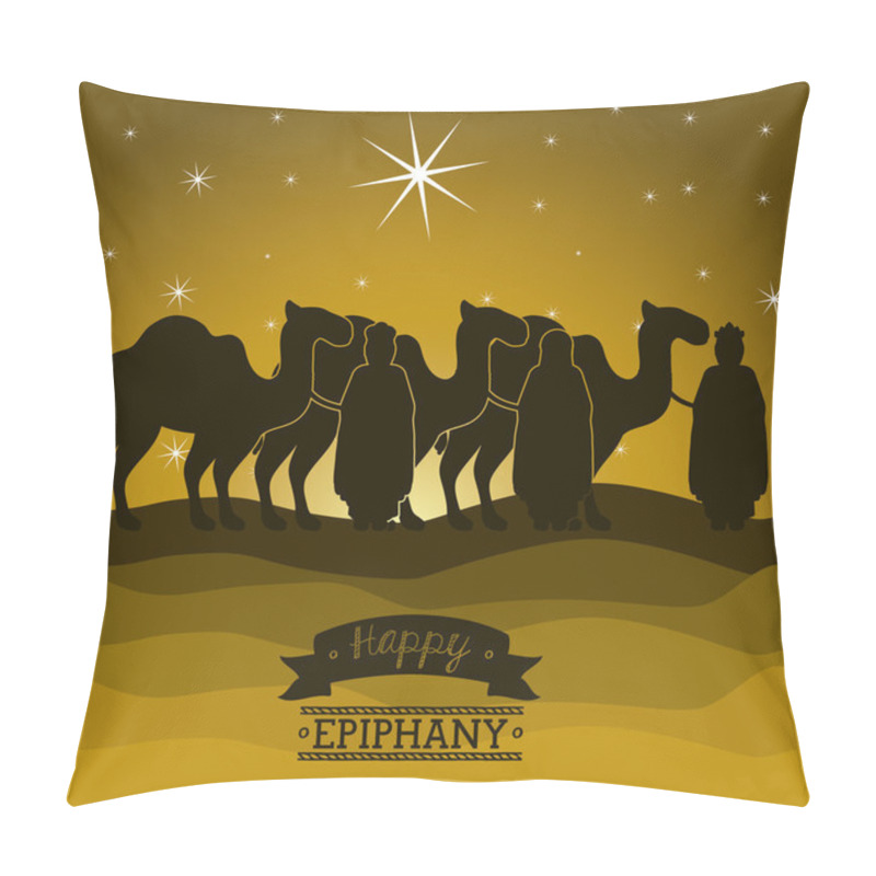 Personality  Christianity Design Pillow Covers