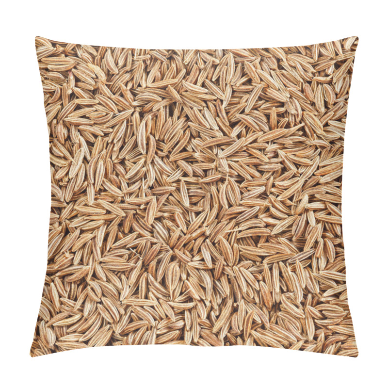 Personality  Caraway Seeds Pillow Covers