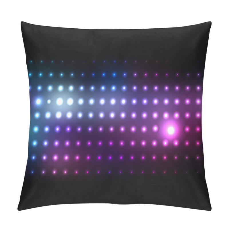 Personality  Abstract Background Pillow Covers