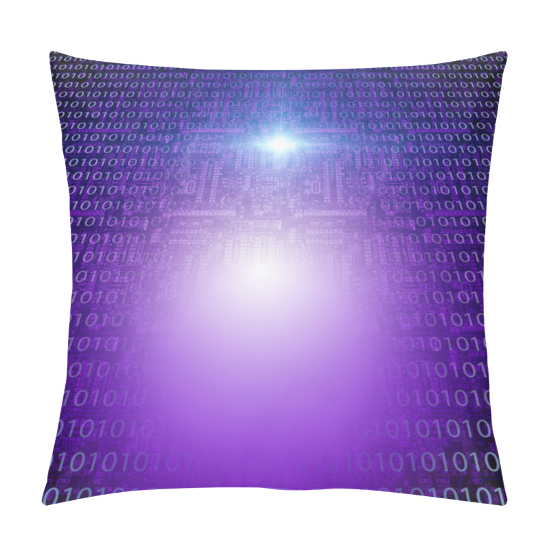 Personality  Machine Pillow Covers