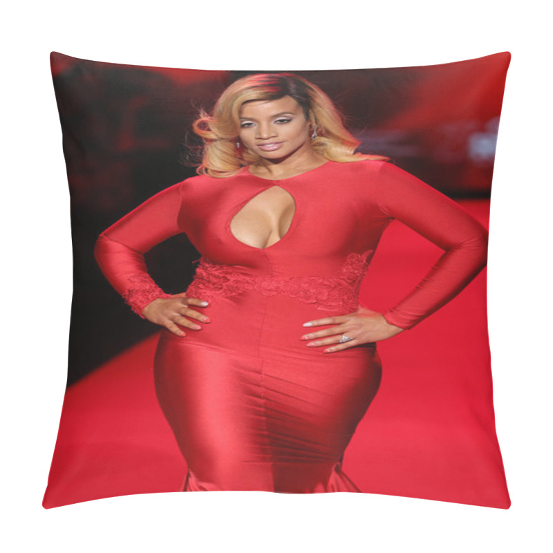 Personality  Dascha Polanco Pillow Covers