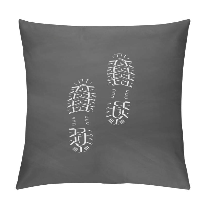 Personality  Imprints Computer Symbol Pillow Covers