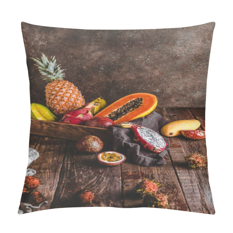 Personality  Antioxidant Pillow Covers