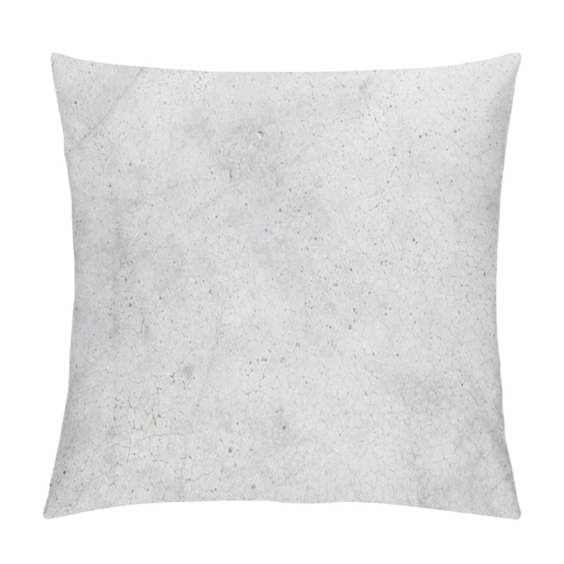 Personality  Grunge Outdoor Polished Concrete Texture Pillow Covers