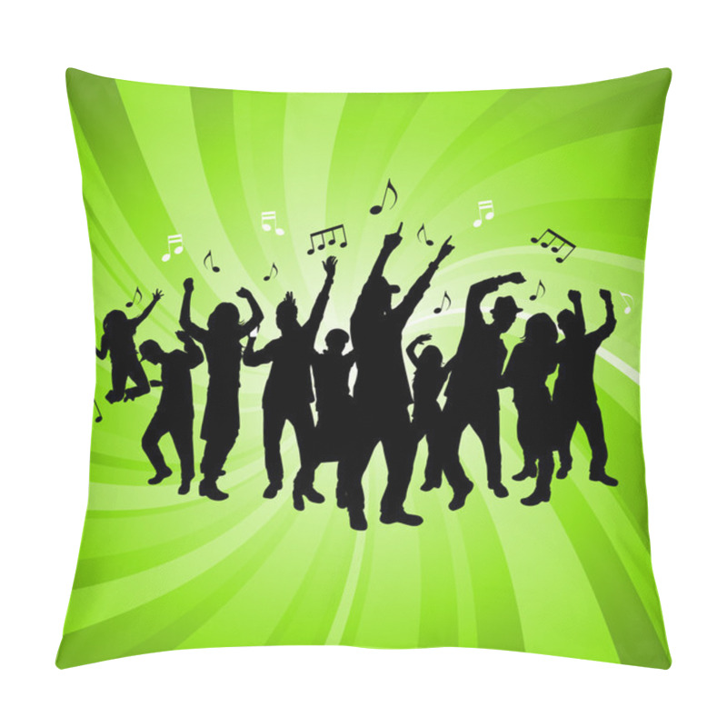 Personality  Party Pillow Covers