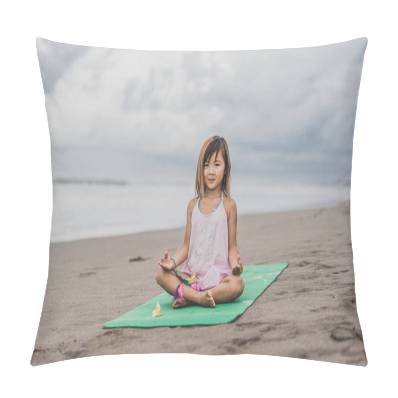 Personality  Child Pillow Covers